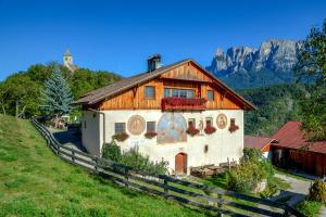 Superior Apartment mit 1 Schlafzimmer und Balkon