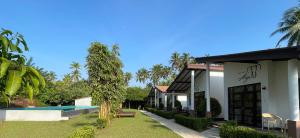 Sanda Eliya Resort