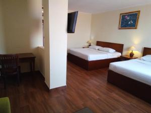 Hotel Puri Dibia Kuta