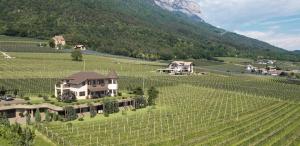 Valentinerhof Apt Fire