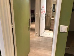 ChezClervie Nanterre City Paris La Défense Arena