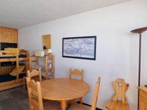 Studio confortable au pied des pistes, 34 pers. - FR-1-181-2597