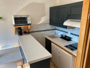 Appartement cosy avec terrasse sud - Proche centre