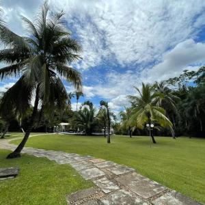 ARAGUAIA HOTEL