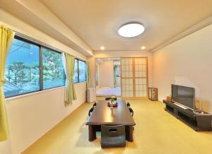 1min Walk to JR Komagome -Yamanote Line to Shinjuku & Shibuya & Ueno & Ikebukuro & Tokyo -Self Check-in