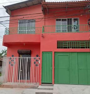 Casa da Deusa