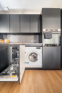 Superbe Appartement Intramuros