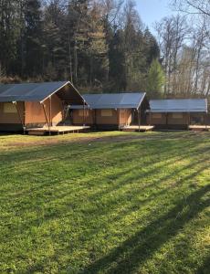 Camping Bockenauer Schweiz