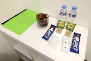 CONDOTEL STAYCATION 793 Pasay DYNASTEL