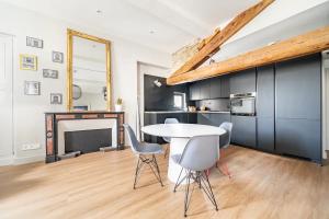 Superbe Appartement Intramuros