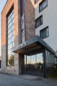 Hotel Rottal