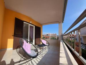 Apartments Malvina 