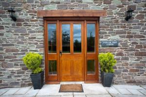 Poplar Tree Eco Lodge