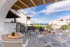 Grenilù Sea - Scifo