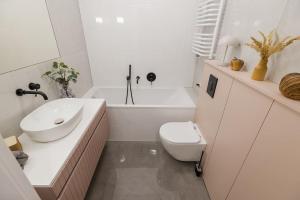 SuperApart Kłobucka apt345 - Parking, Blisko Lotniska