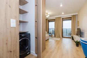 SuperApart Kłobucka apt345 - Parking, Blisko Lotniska