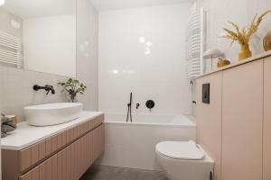 SuperApart Kłobucka apt345 - Parking, Blisko Lotniska