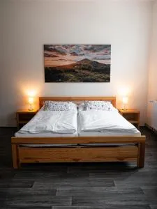 Apartmány u Maxíků - 上马尔绍夫