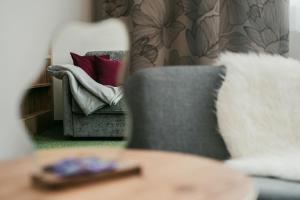 Superior Double Room room in Apparthotel Samson