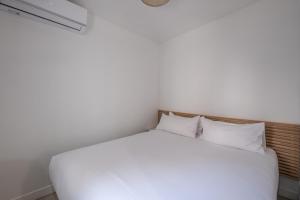 Résidence Clignancourt