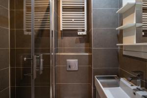 Résidence Clignancourt