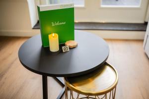 Spectacular 70m2 Penthouse with Terrace - R51C