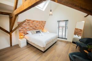 Spectacular 70m2 Penthouse with Terrace - R51C