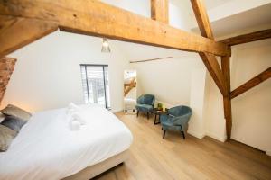 Spectacular 70m2 Penthouse with Terrace - R51C