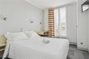 Hôtel Robespierre Ex Idéal hôtel Paris - Montreuil