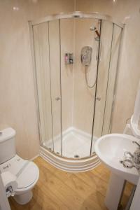 Double Room room in The Leicester