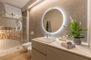 Orti Manara Design Apartments