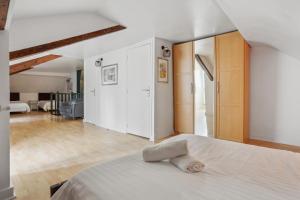 Hôtel Robespierre Ex Idéal hôtel Paris - Montreuil