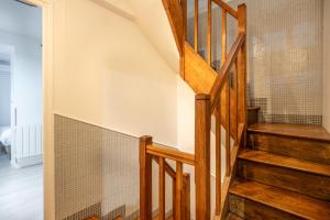 Appart'hotels Residence Clignancourt : photos des chambres