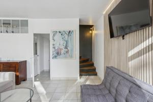 Hôtel Robespierre Ex Idéal hôtel Paris - Montreuil