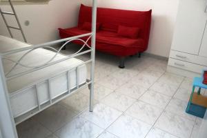 Trilocale piano terra in Baia Verde