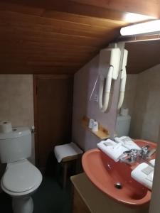 Hotels Altis Val Vert : photos des chambres