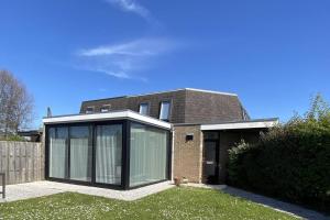 Heggerank 74* - Ubytování bez kategorie ve městě Nieuwvliet