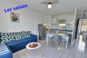 Appartements Cont : photos des chambres