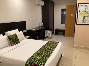 Adis Hotels Prime - Ijebu Igbo
