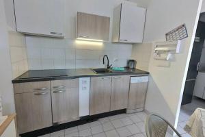 Appartements Cont : photos des chambres