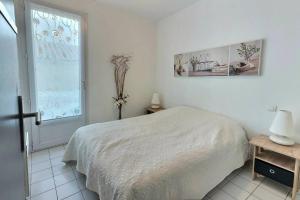 Appartements Cont : photos des chambres