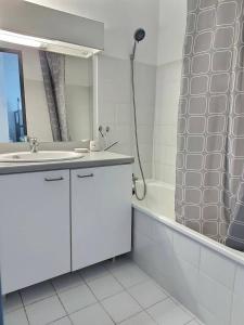 Appartements Cont : photos des chambres