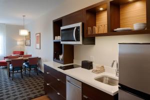 TownePlace Suites Columbus Hilliard