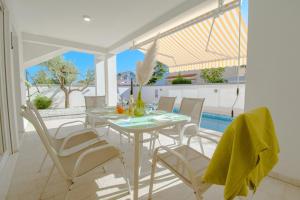 Villa Dolce Vita in Istrien,Barbariga - by Istrabook