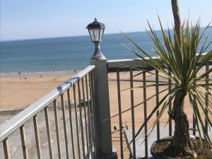 Caldey View