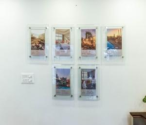 Hotel Vinayaga Excellenciy Tiruppur