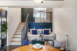 1 Bed Executive Apartment near Kings Cross & Camden FREE WIFI by City Stay Aparts London