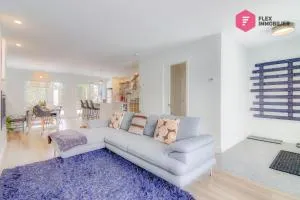 Le Harfang de Portneuf / Hot tub Pool Sauna Billiards Trails - Deschambault