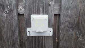 B&B / Chambres d'hotes Balade Oceane : photos des chambres