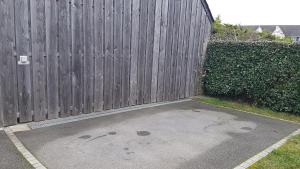 B&B / Chambres d'hotes Balade Oceane : photos des chambres